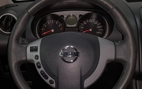 Nissan Qashqai, 2007 год, 829 000 рублей, 13 фотография