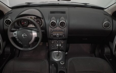 Nissan Qashqai, 2007 год, 829 000 рублей, 10 фотография