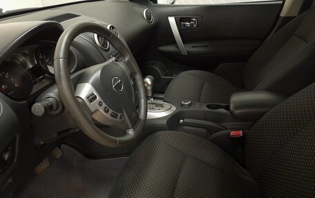 Nissan Qashqai, 2007 год, 829 000 рублей, 9 фотография