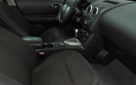 Nissan Qashqai, 2007 год, 829 000 рублей, 11 фотография