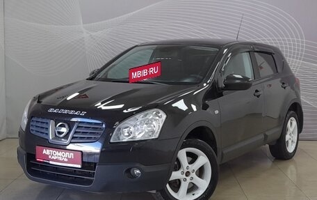 Nissan Qashqai, 2007 год, 829 000 рублей, 2 фотография