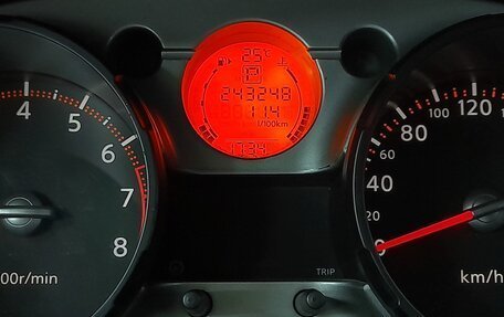 Nissan Qashqai, 2007 год, 829 000 рублей, 14 фотография