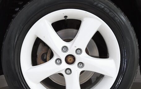 Nissan Qashqai, 2007 год, 829 000 рублей, 16 фотография