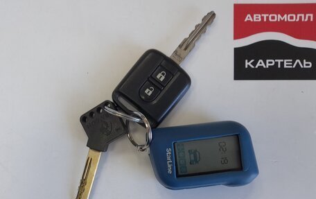 Nissan Qashqai, 2007 год, 829 000 рублей, 17 фотография