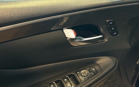 Hyundai Santa Fe IV, 2022 год, 3 590 000 рублей, 9 фотография