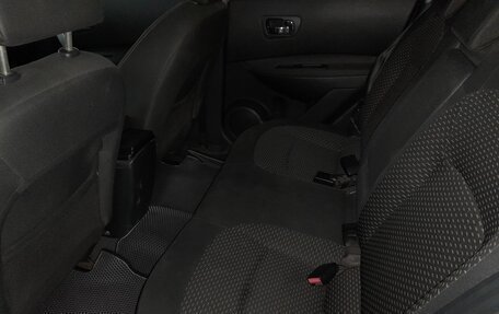 Nissan Qashqai, 2007 год, 829 000 рублей, 15 фотография