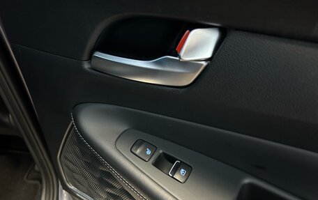 Hyundai Santa Fe IV, 2022 год, 3 590 000 рублей, 22 фотография