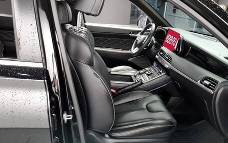 Hyundai Palisade I, 2021 год, 3 915 548 рублей, 12 фотография