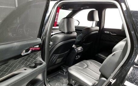 Hyundai Palisade I, 2021 год, 3 915 548 рублей, 11 фотография