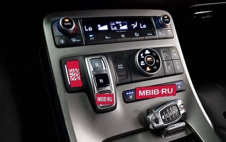 Hyundai Palisade I, 2021 год, 3 915 548 рублей, 9 фотография
