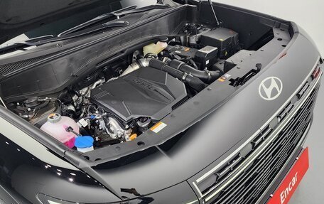 Hyundai Palisade, 2025 год, 6 645 548 рублей, 6 фотография