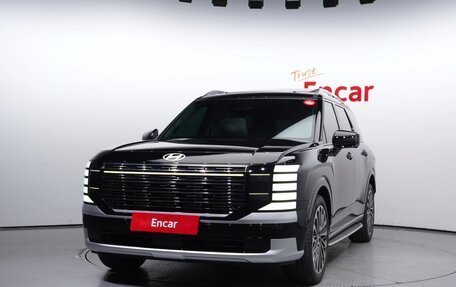 Hyundai Palisade, 2025 год, 6 645 548 рублей, 3 фотография