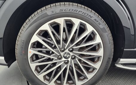 Hyundai Palisade, 2025 год, 6 645 548 рублей, 5 фотография