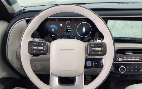 Hyundai Palisade, 2025 год, 6 645 548 рублей, 13 фотография