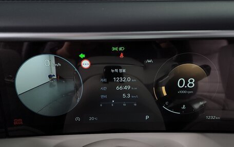 Hyundai Palisade, 2025 год, 6 645 548 рублей, 8 фотография