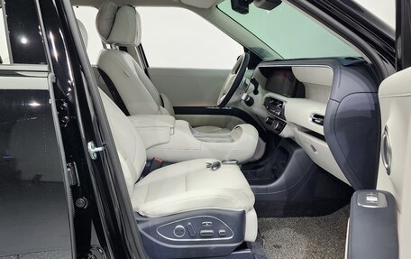 Hyundai Palisade, 2025 год, 6 645 548 рублей, 11 фотография