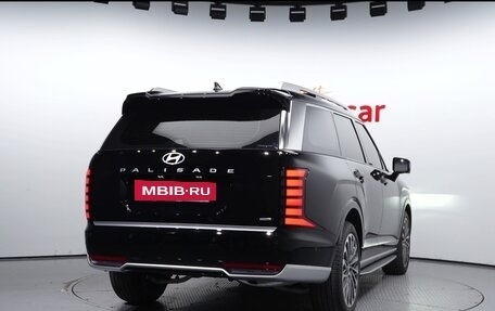 Hyundai Palisade, 2025 год, 6 645 548 рублей, 4 фотография