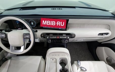 Hyundai Palisade, 2025 год, 6 645 548 рублей, 7 фотография