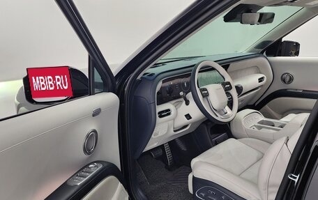 Hyundai Palisade, 2025 год, 6 645 548 рублей, 10 фотография