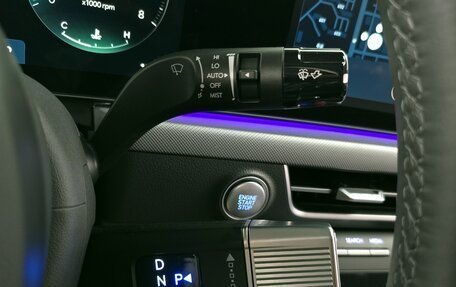 Hyundai Sonata VIII, 2023 год, 3 140 548 рублей, 9 фотография