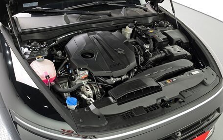 Hyundai Sonata VIII, 2023 год, 3 140 548 рублей, 6 фотография