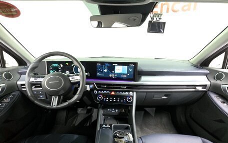 Hyundai Sonata VIII, 2023 год, 3 140 548 рублей, 7 фотография
