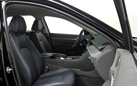 Hyundai Sonata VIII, 2023 год, 3 140 548 рублей, 10 фотография