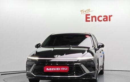 Hyundai Sonata VIII, 2023 год, 3 140 548 рублей, 3 фотография
