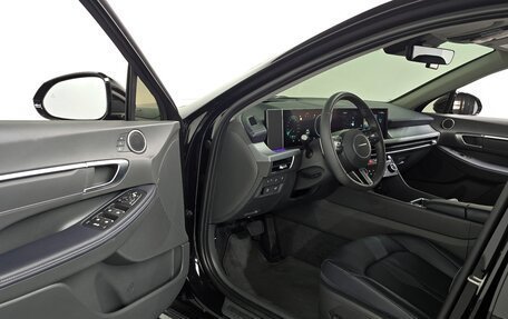 Hyundai Sonata VIII, 2023 год, 3 140 548 рублей, 11 фотография