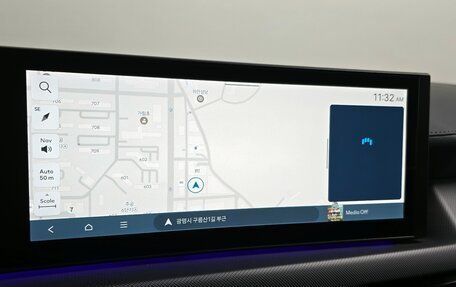 Hyundai Sonata VIII, 2023 год, 3 140 548 рублей, 14 фотография