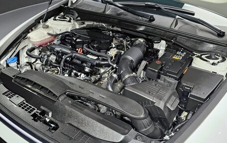 Hyundai Sonata VIII, 2023 год, 3 350 548 рублей, 6 фотография