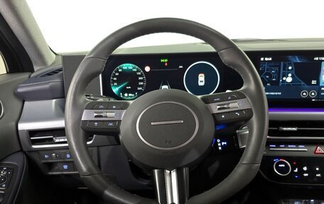 Hyundai Sonata VIII, 2023 год, 3 140 548 рублей, 13 фотография