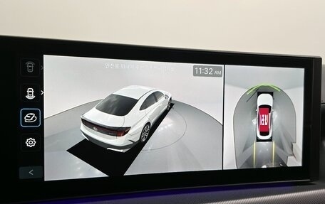 Hyundai Sonata VIII, 2023 год, 3 140 548 рублей, 15 фотография