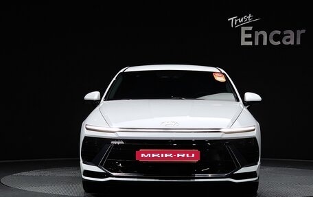 Hyundai Sonata VIII, 2023 год, 3 350 548 рублей, 3 фотография