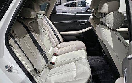 Hyundai Sonata VIII, 2023 год, 3 350 548 рублей, 12 фотография