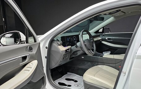 Hyundai Sonata VIII, 2023 год, 3 350 548 рублей, 10 фотография