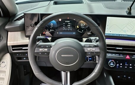 Hyundai Sonata VIII, 2023 год, 3 350 548 рублей, 13 фотография