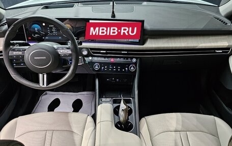 Hyundai Sonata VIII, 2023 год, 3 350 548 рублей, 7 фотография