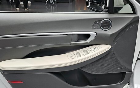 Hyundai Sonata VIII, 2023 год, 3 350 548 рублей, 19 фотография