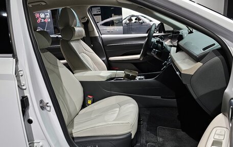 Hyundai Sonata VIII, 2023 год, 3 350 548 рублей, 11 фотография