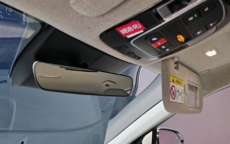 Hyundai Sonata VIII, 2023 год, 3 350 548 рублей, 16 фотография