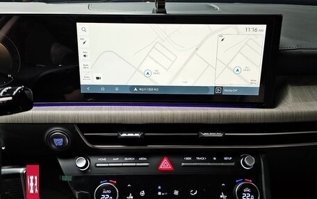 Hyundai Sonata VIII, 2023 год, 3 350 548 рублей, 14 фотография