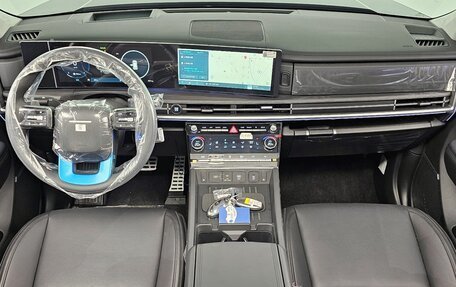 Hyundai Santa Fe IV, 2024 год, 4 600 548 рублей, 7 фотография