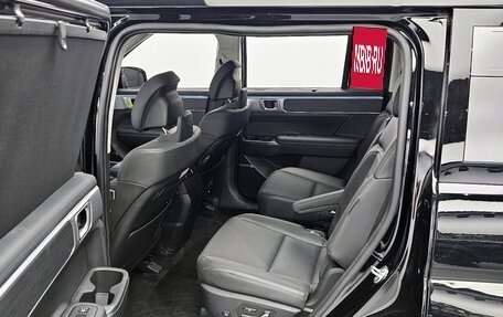 Hyundai Santa Fe IV, 2024 год, 4 600 548 рублей, 12 фотография