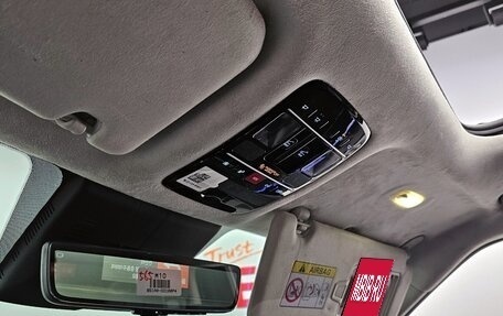 Hyundai Santa Fe IV, 2024 год, 4 600 548 рублей, 15 фотография
