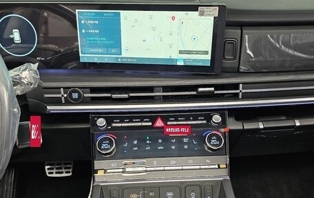Hyundai Santa Fe IV, 2024 год, 4 600 548 рублей, 14 фотография