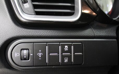 KIA cee'd III, 2021 год, 1 860 000 рублей, 13 фотография