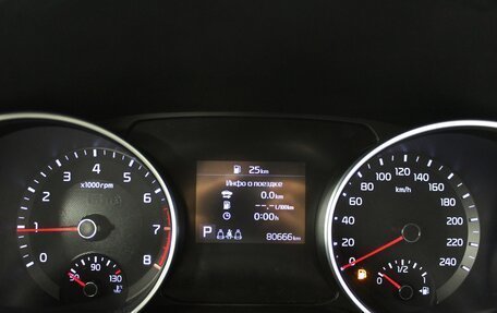 KIA cee'd III, 2021 год, 1 860 000 рублей, 11 фотография