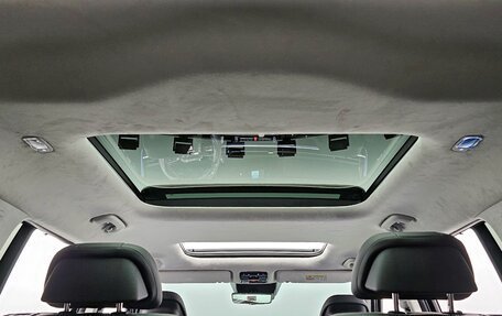 Hyundai Santa Fe IV, 2024 год, 4 600 548 рублей, 19 фотография