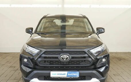 Toyota RAV4, 2024 год, 4 250 000 рублей, 2 фотография